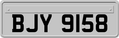 BJY9158