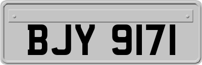 BJY9171