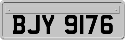 BJY9176