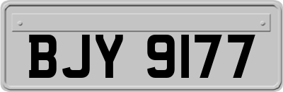BJY9177