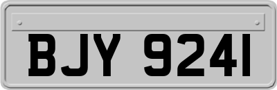 BJY9241