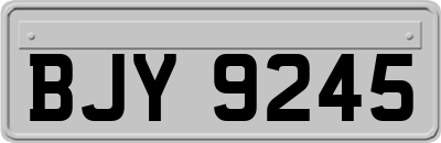 BJY9245