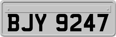 BJY9247