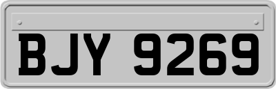 BJY9269