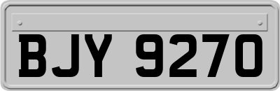 BJY9270