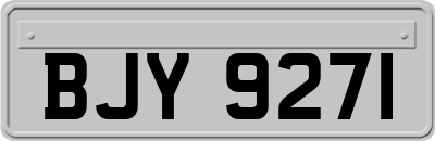 BJY9271