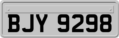 BJY9298