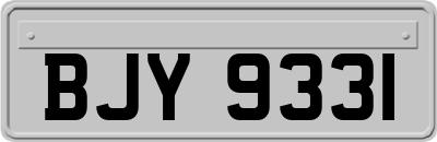 BJY9331