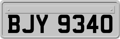 BJY9340