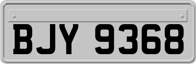 BJY9368