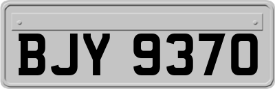 BJY9370