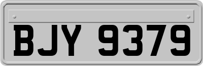 BJY9379