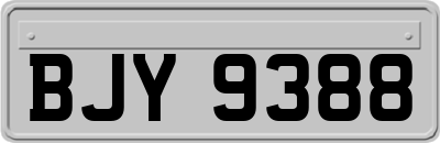BJY9388