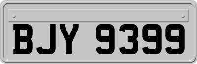 BJY9399