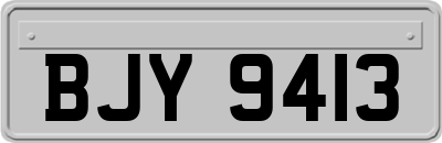 BJY9413