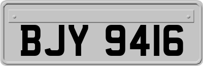 BJY9416