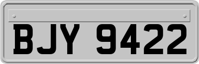 BJY9422