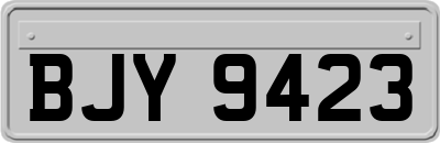 BJY9423