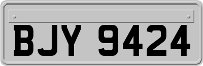 BJY9424