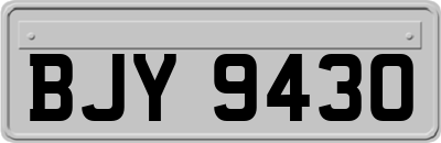 BJY9430