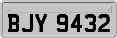 BJY9432