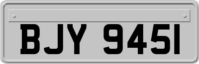 BJY9451