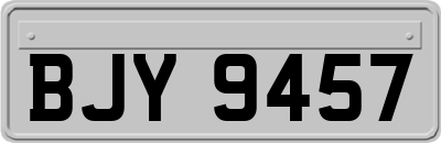 BJY9457