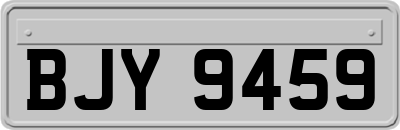 BJY9459