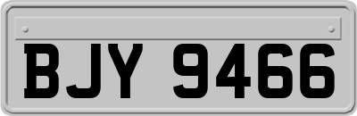 BJY9466