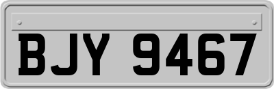 BJY9467