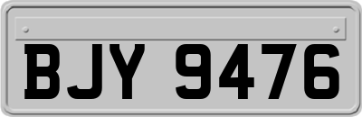 BJY9476