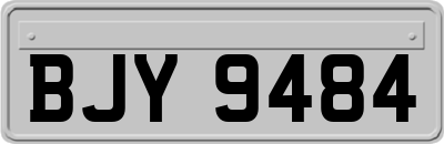 BJY9484