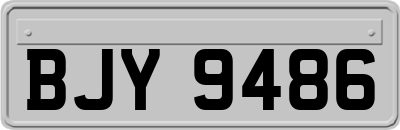 BJY9486