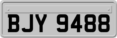 BJY9488