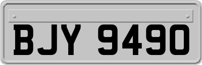 BJY9490