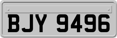 BJY9496