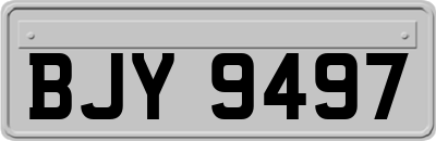 BJY9497