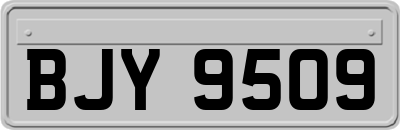 BJY9509