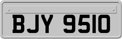 BJY9510
