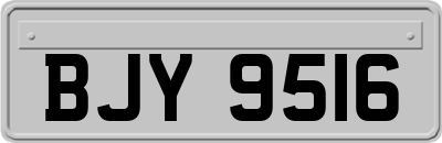 BJY9516