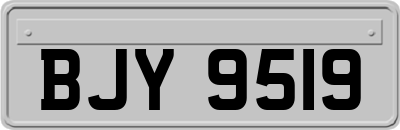 BJY9519