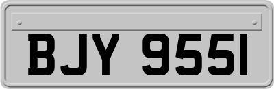 BJY9551
