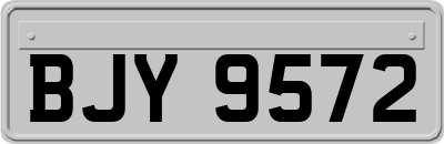 BJY9572