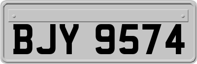 BJY9574