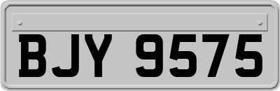 BJY9575