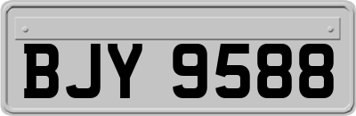 BJY9588