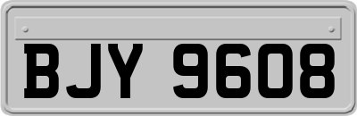 BJY9608