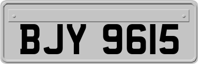 BJY9615