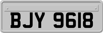 BJY9618