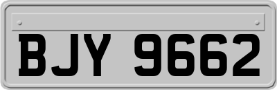BJY9662